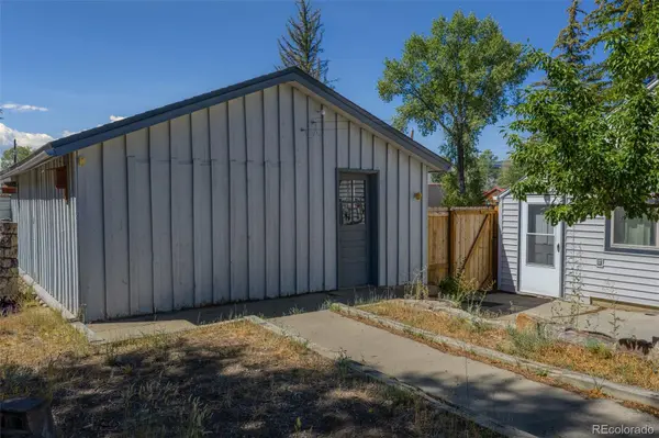 308 S 9th ST, Kremmling, CO 80459