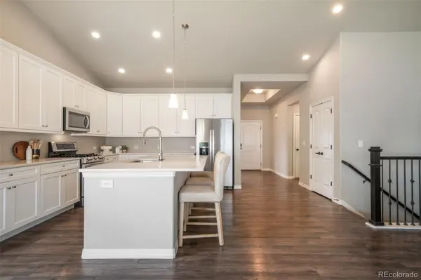 2583 Lakes Edge DR, Monument, CO 80132