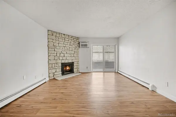 10150 E Virginia AVE #3-104, Denver, CO 80247