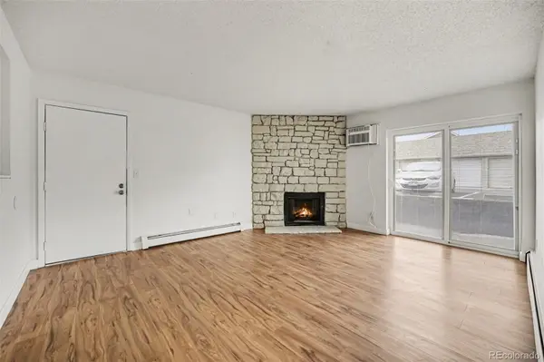 10150 E Virginia AVE #3-104, Denver, CO 80247