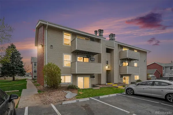 10150 E Virginia AVE #3-104, Denver, CO 80247