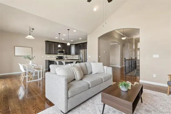12772 Mt Oxford PL, Peyton, CO 80831