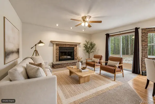 19635 W Top O The Moor DR, Monument, CO 80132