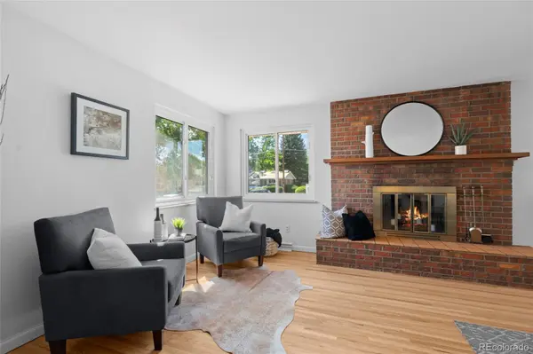 11005 W 65th AVE, Arvada, CO 80004
