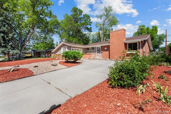 11005 W 65th AVE, Arvada, CO 80004