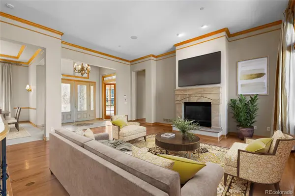 6127 Maroon Peak PL, Castle Rock, CO 80108