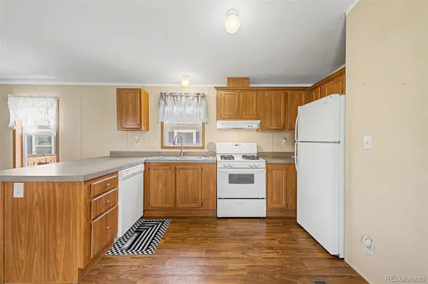1801 W 92nd AVE, Denver, CO 80260