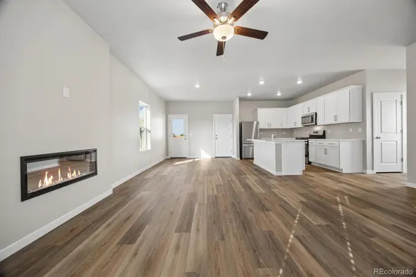 186 Equine RD, Berthoud, CO 80513