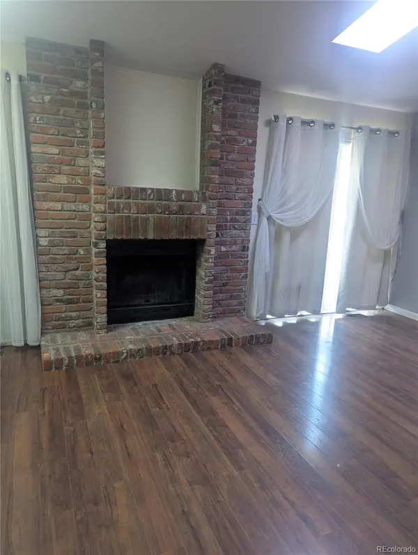 4582 Biscay ST, Denver, CO 80249