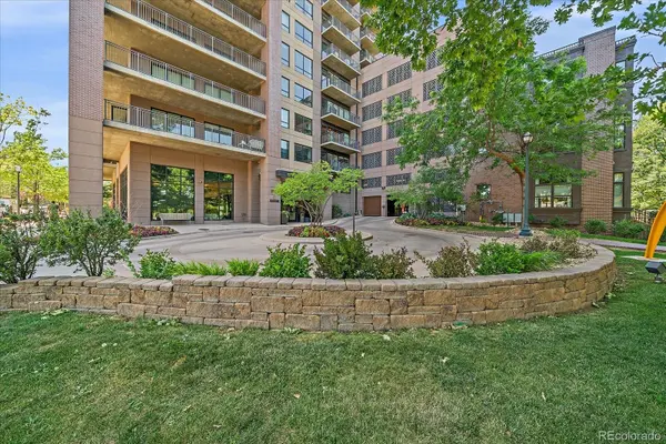 2990 E 17th AVE #1502, Denver, CO 80206