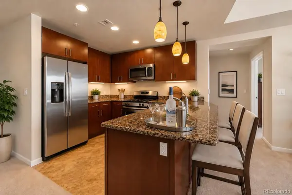 2990 E 17th AVE #1502, Denver, CO 80206
