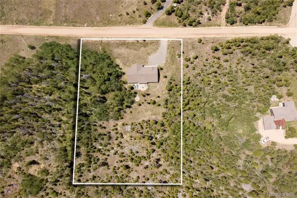 2178 GCR 88/Val Moritz DR, Granby, CO 80446