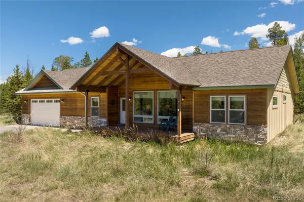 2178 GCR 88/Val Moritz DR, Granby, CO 80446