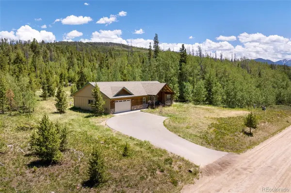 2178 GCR 88/Val Moritz DR, Granby, CO 80446