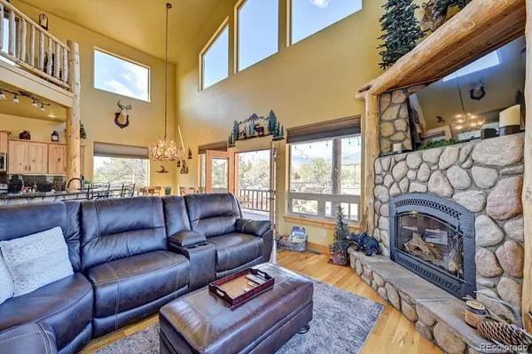 33705 Mt Harvard CIR, Buena Vista, CO 81211