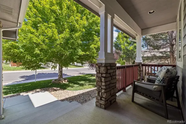 9612 W Belfast DR, Littleton, CO 80127