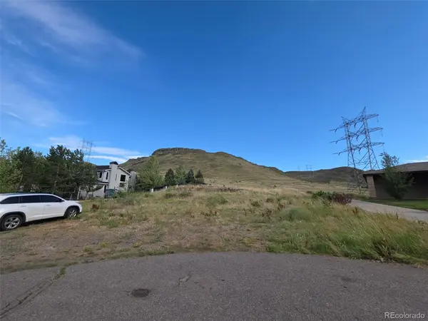 18746 W 56th DR, Golden, CO 80403