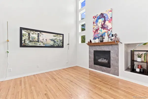 6607 S Forest WAY #E, Centennial, CO 80121