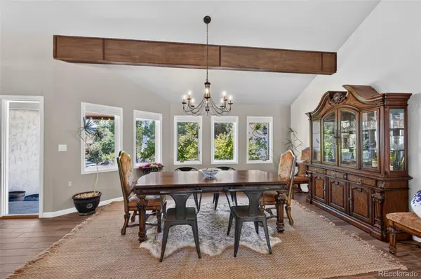 8 Silver Aspen, Littleton, CO 80127