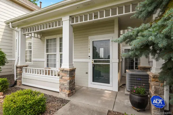 8300 E Fairmount DR #CC103, Denver, CO 80247