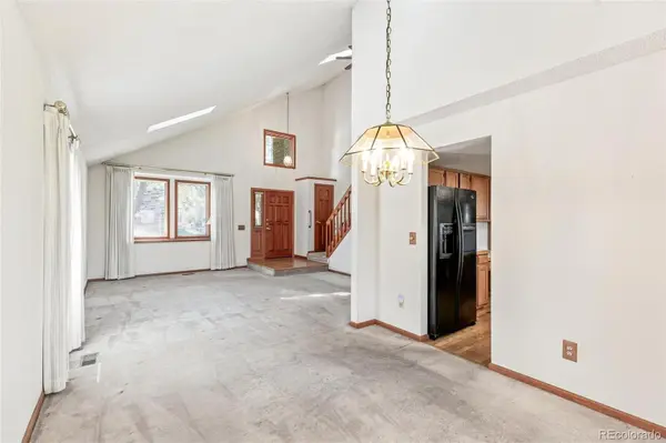 7471 Rattlesnake DR, Lone Tree, CO 80124