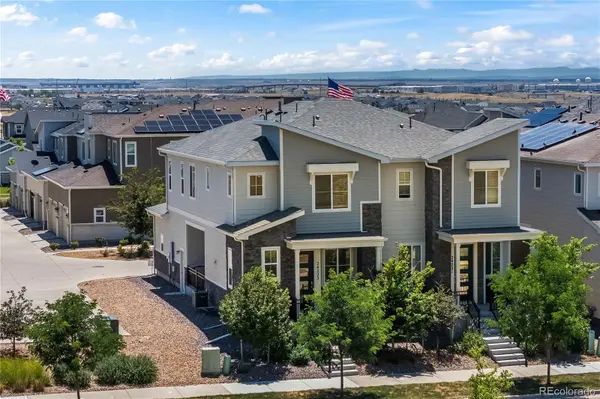 24223 E 41st AVE, Aurora, CO 80019
