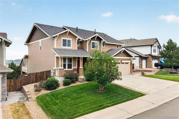 2318 Fairway Wood CIR, Castle Rock, CO 80109