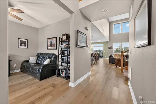 2318 Fairway Wood CIR, Castle Rock, CO 80109