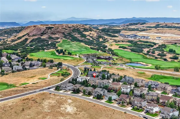 2318 Fairway Wood CIR, Castle Rock, CO 80109
