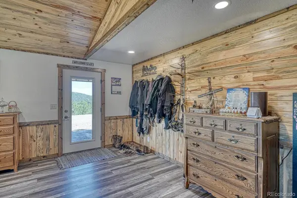 1625 Black Cloud Circle, Westcliffe, CO 81252