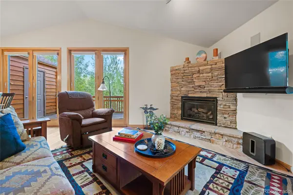 4 Hawn DR, Frisco, CO 80443