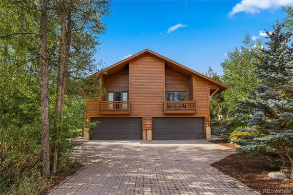 4 Hawn DR, Frisco, CO 80443