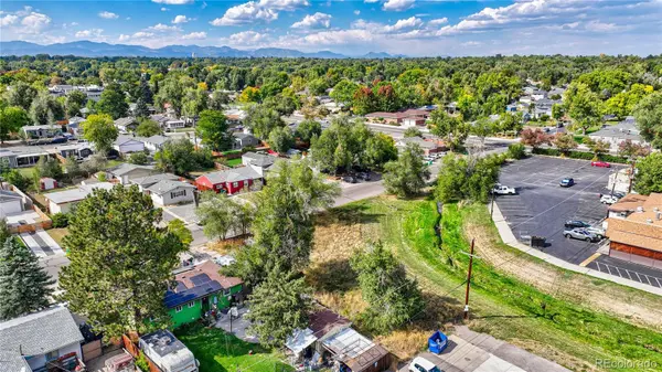 1836 Ingalls ST, Lakewood, CO 80214