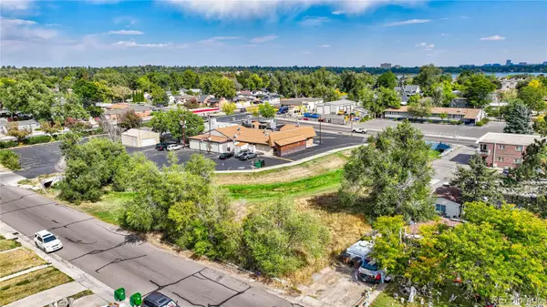 1836 Ingalls ST, Lakewood, CO 80214