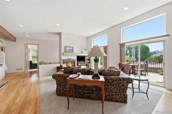10606 Brown Fox TRL, Littleton, CO 80125