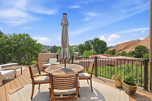 10606 Brown Fox TRL, Littleton, CO 80125