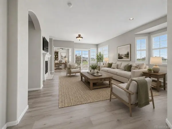 13832 Legend WAY #102, Broomfield, CO 80023