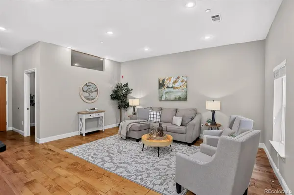 5401 S Park Terrace AVE #103C, Greenwood Village, CO 80111