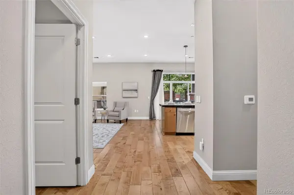 5401 S Park Terrace AVE #103C, Greenwood Village, CO 80111