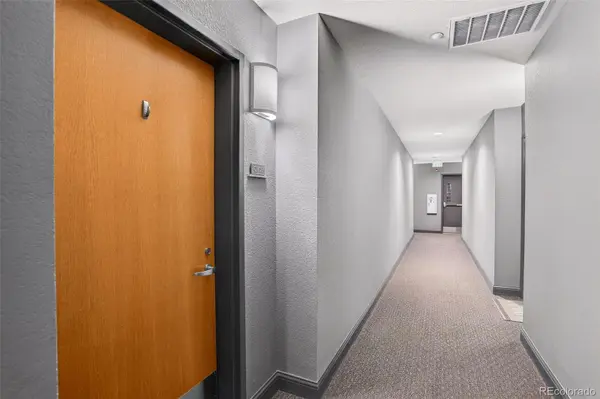 5401 S Park Terrace AVE #103C, Greenwood Village, CO 80111