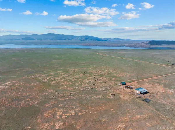 756 County Road 333, Lake George, CO 80827