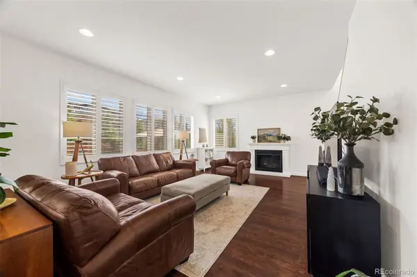 14190 Mosaic DR, Parker, CO 80134