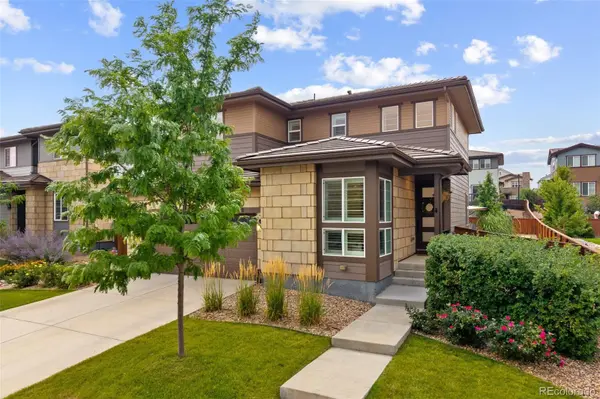14190 Mosaic DR, Parker, CO 80134