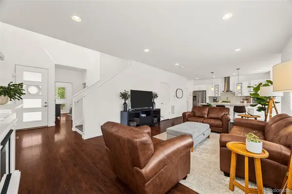 14190 Mosaic DR, Parker, CO 80134