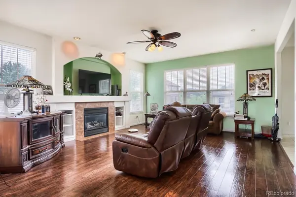 125 N Duquesne ST, Aurora, CO 80018