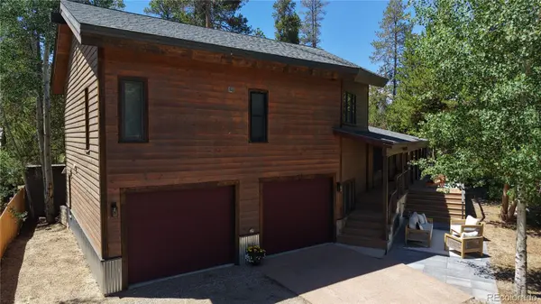 900 Tallaqua DR, Grand Lake, CO 80447