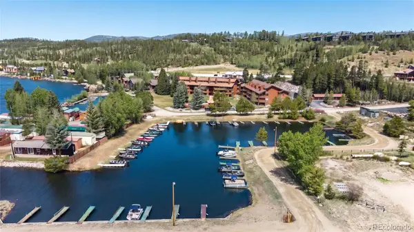 900 Tallaqua DR, Grand Lake, CO 80447