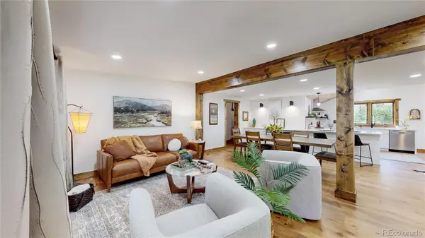900 Tallaqua DR, Grand Lake, CO 80447