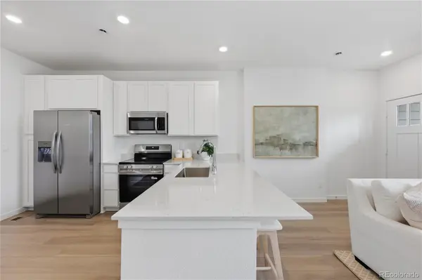 16447 Standing Elk DR, Parker, CO 80134