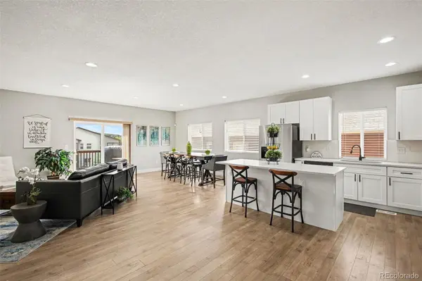 4720 Farmingdale DR, Colorado Springs, CO 80918